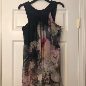 Ted Baker Dress